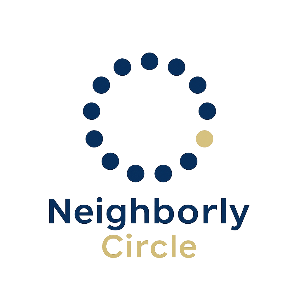 Neighborly Circle Logo